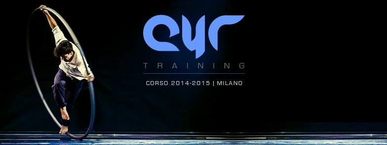  CYR TRAINING 2014-2015