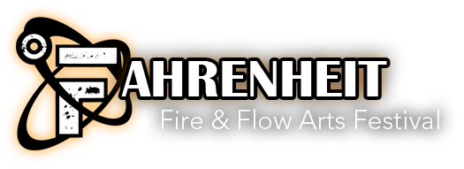 Fahrenheit Fire & Flow Arts Festival