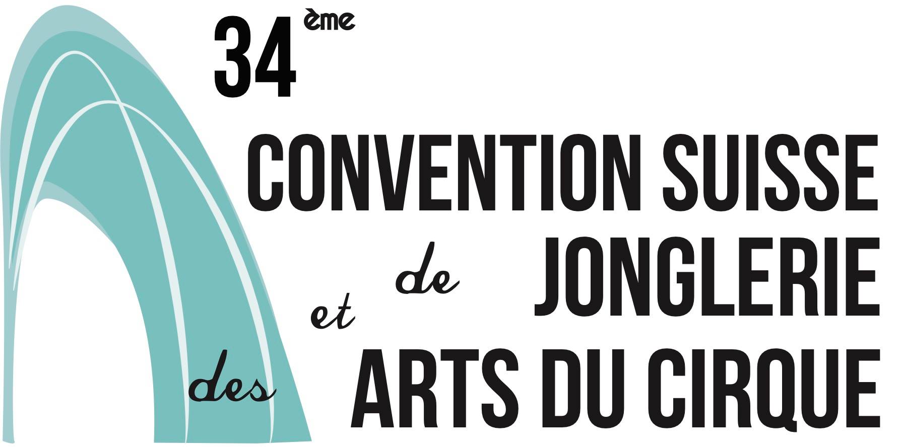34th Swiss Juggling Convention Information in 2020