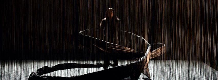 London International Mime Festival 2015