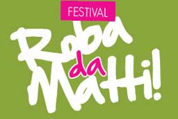 Giocoleria - Festival Roba da matti