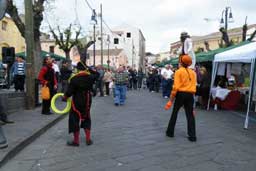 Giocoleria Raduno Verona