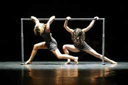 Giocoleria Stage di Danza Contemporanea