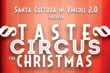 Giocoleria-Taste-Circus-Christmas