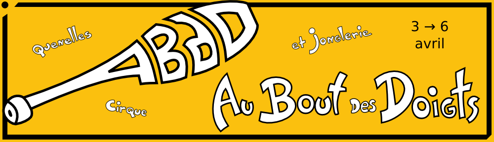 Au Bout des Doigts 2015