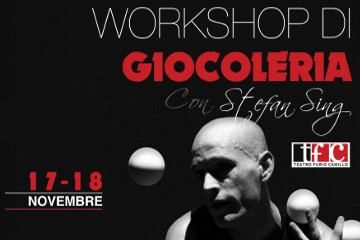 Workshop di Giocoleria giocoleria-Workshop-Sing