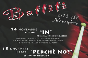 Giocoleria, Juggling, Battiti, Spettacolo, Furio Camillo giocoleria-battiti