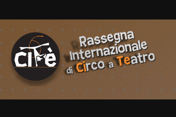 Rassegna di Circo Contemporaneo giocoleria-flic-cite