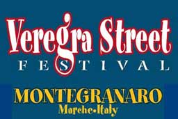 Veregra Street Festival