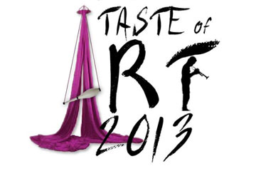 Giocoleria, Juggling, Taste of Art, On the Bus giocoleria taste of art