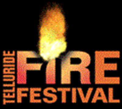 Telluride FIRE Festival 2015