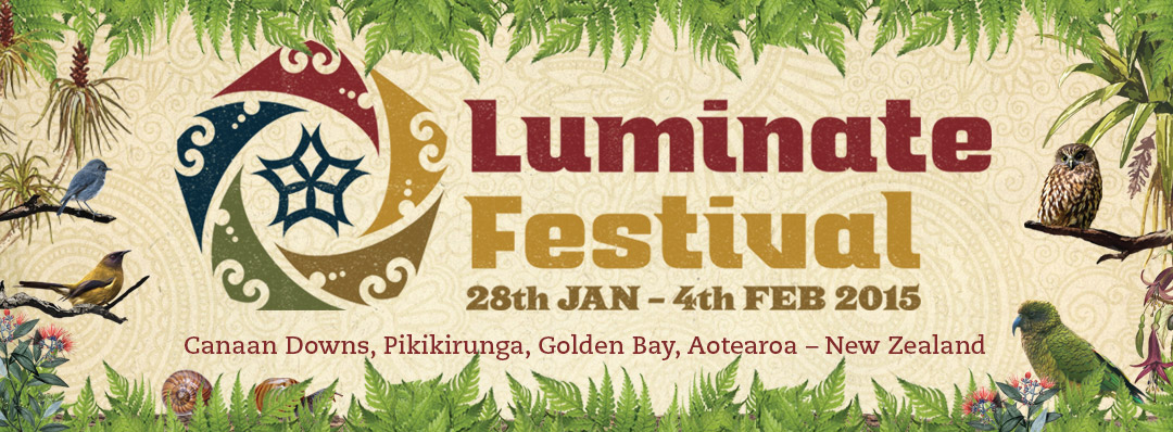 luminate festival 2015