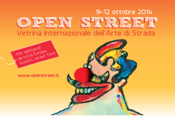 Open Street - Milano openstreet