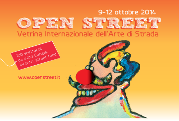 openstreet