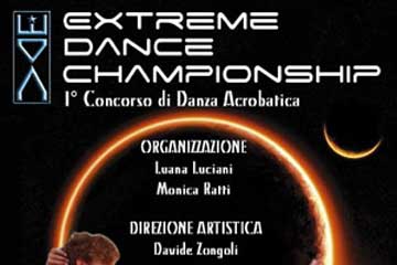 DanzaSi - Extreme
